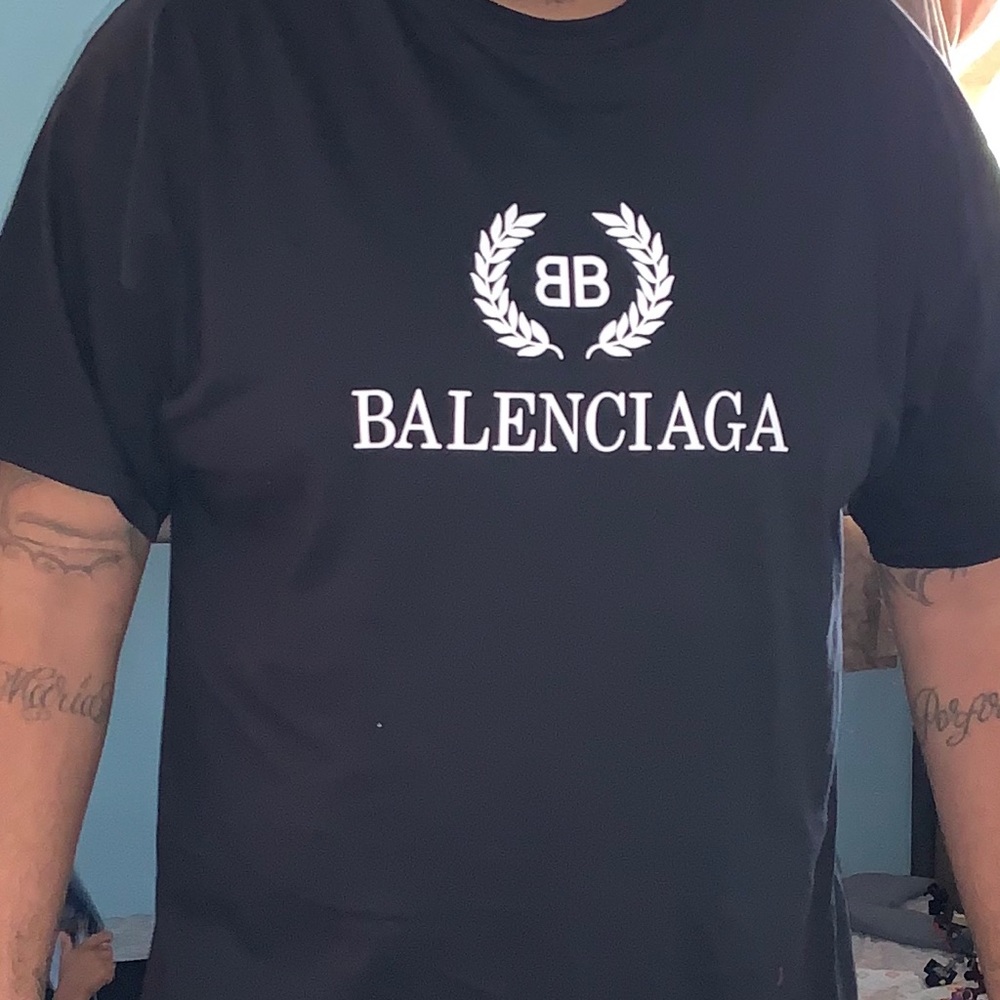 Custom shirts